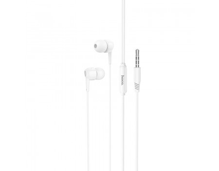 Навушники HOCO Celestial universal earphones with microphone M99