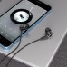 Навушники HOCO Gamble універсальні earphones with mic M104
