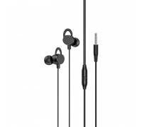 Навушники HOCO Rhyme universal earphones with microphone M103