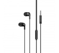 Навушники Borofone Craft універсальні earphones with mic BM83