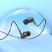 Навушники HOCO Story універсальні earphones with microphone M112