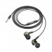 Навушники Borofone Miller універсальні earphones with microphone BM90
