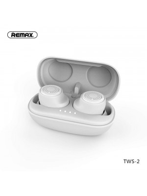 Наушники Bluetooth REMAX Stereo TWS-2S