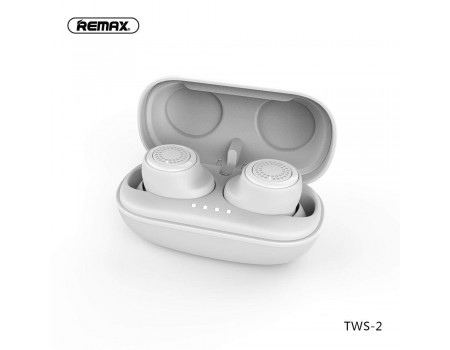 Наушники Bluetooth REMAX Stereo TWS-2S