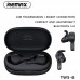 Навушники Bluetooth REMAX True TWS-6 Hi-Fi | BT5.0, 4hours |