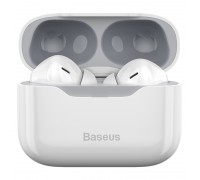 Навушники Bluetooth BASEUS SIMU ANC True Wireless Earphone S1 | (NGS1-02)