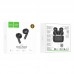 Навушники HOCO Soundman true wireless BT headset EW09 | BT5.1, 4H |