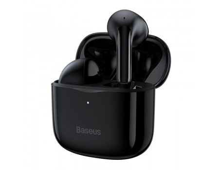Навушники Bluetooth BASEUS True Wireless Earphones Bowie E3 IP64 | (NGTW080001)