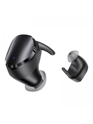 Наушники Bluetooth USAMS TWS Earbuds LX08 |BT5.0, 30/300mAh, 4h|