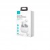 Навушники Bluetooth USAMS TWS NX10 | BT5.2, 35/320mAh, 5h |