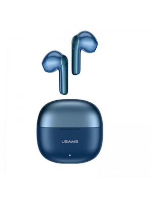 Наушники Bluetooth USAMS TWS Earbuds XH09 |BT5.1, 35/300mAh, 5.5h|