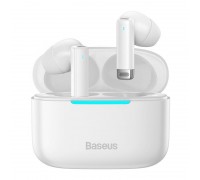 Навушники BASEUS True Wireless Earphones Bowie E9 | BT5.3, 40/400mAh, 5h | (NGTW120002)