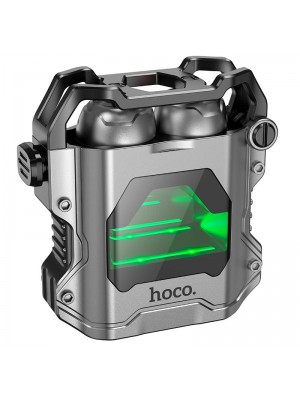 Навушники HOCO Interstellar true wireless BT headset EW33 | BT5.3, 25/300mAh, 3.5h |