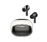 Навушники Ldnio TWS HD Audio BT Earbuds T02 | BT5.3, 30/300mAh, 4h |