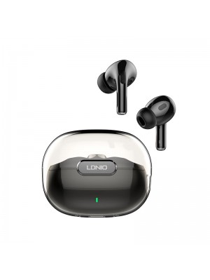 Наушники Ldnio TWS HD Audio BT Earbuds T02 |BT5.3, 30/300mAh, 4h|