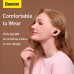 Навушники Baseus Encok True Wireless Earphones WM01 Plus | BT5.3, 40/800mAh, 5h |