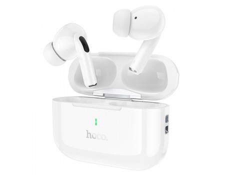 Навушники HOCO True бездротовий stereo headset EW59 |BT5.3, 30/300mAh, 4h|