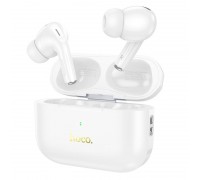 Навушники HOCO Generoso true wireless ANC noise reduction BT headset EW56 Plus | BT5.3, 30/300mAh, ANC, 4h |
