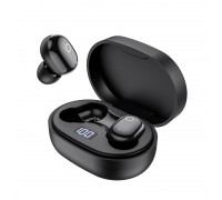Навушники Borofone Manner true бездротовий BT headset BW06 |BT5.1, 30/300mAh, 4h|