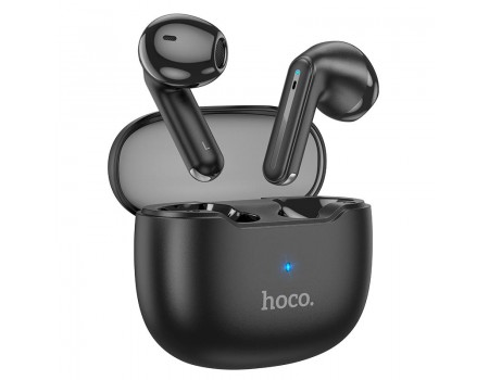 Навушники HOCO EW29 Depth true wireless ENC noise cancelling BT headset |BT5.3, 40/400mAh, 7h|