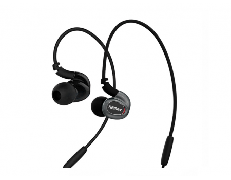 Навушники REMAX Bluetooth Sporty RB-S8