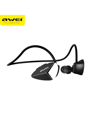 Наушники AWEI Bluetooth A887BL