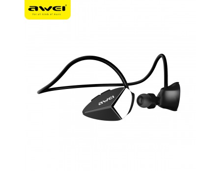 Навушники AWEI Bluetooth A887BL