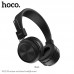 Навушники Bluetooth HOCO Promise W25 | MicroSD/AUX support|