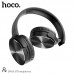 Навушники Bluetooth HOCO Foldable headphones DW01 | BT5.0, TF, AUX, 4Hours |
