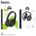 Навушники Bluetooth HOCO headphones DW02 | BT5.0, TF, AUX, 4Hours |