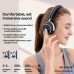 Навушники Bluetooth REMAX Wireless Stereo Headphone RB-620HB | BT5.0, 300mAh, 18Hours |