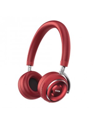 Наушники Bluetooth REMAX Wireless Stereo Headphone RB-620HB |BT5.0, 300mAh, 18Hours|