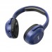Навушники bluetooth HOCO Art sount BT headset W33 | BT5.0, AUX, Type-C, 15H |