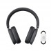 Навушники BASEUS Bowie Noise-Cancelling Wireless Headphones H1 | BT5.2, 400mAh, ANC, 70h | (NGTW230002)