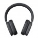 Навушники BASEUS Bowie Noise-Cancelling Wireless Headphones H1 | BT5.2, 400mAh, ANC, 70h | (NGTW230002)