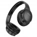 Навушники HOCO Mighty BT headphones W40 | BT5.3, 7H, AUX / TF Card, Type-C |