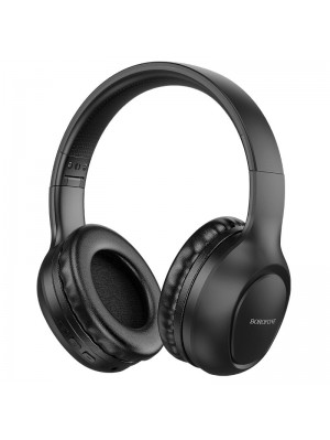 Наушники BOROFONE Musique BT headphones BO19 |BT5.3, AUX, 20h|