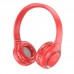 Навушники HOCO Charm BT headphones W41 | BT5.3, AUX / TF, 7h |