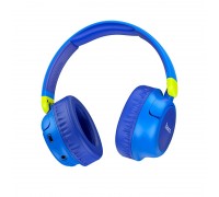 Навушники HOCO Adventure BT headphones W43 | BT5.3, AUX / TF, 25h, Touch Control |