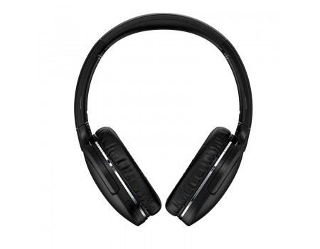 Навушники Baseus Encok Wireless headphone D02 Pro BT5.3/AUX, 50h| (NGTD010301)