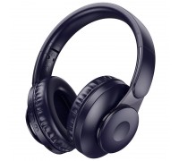 Навушники HOCO Enjoy BT headset W45 | BT5.3/AUX, 46h |
