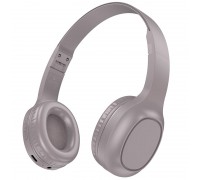 Навушники HOCO Charm BT headset W46 | BT5.3/AUX, 20h, Type-C |