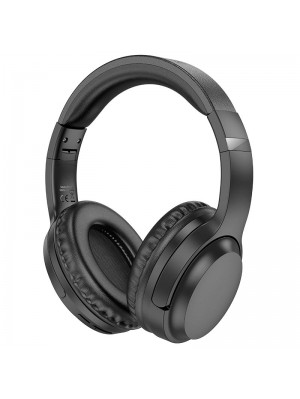 Наушники Borofone Rhyme BT headphones BO25 |BT5.3/AUX, 30h|