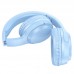 Навушники Borofone Rhyme BT headphones BO25 | BT5.3/AUX, 30h |
