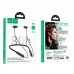 Навушники HOCO Armour neck-mounted BT earphones ES70 | BT5.3, 80h |