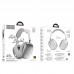 Навушники HOCO Triumph BT headphones W35 Air | BT5.3, AUX / TF, 45h |