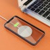 Беспроводная зарядка Qi HOCO Original series magnetic wireless fast charger CW28 |15W|