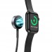Заряджання Apple Watch HOCO 2-in-1 1.2m, PD20W, 2.5W Watch|