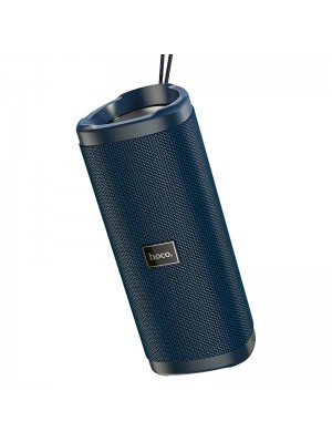 Портативна Bluetooth колонка HOCO Bella sports True Wireless Speaker IPX5 HC4 | BT, TWS, AUX, FM, TF, USB |