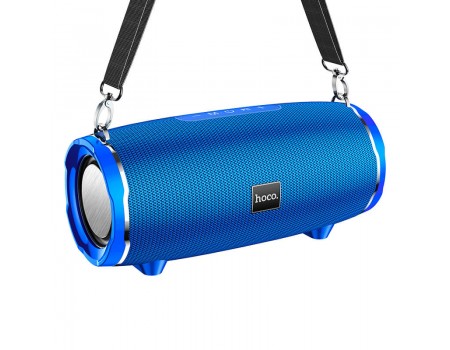 Портативна Bluetooth колонка HOCO Cool Enjoy sports BT speaker HC5 |
